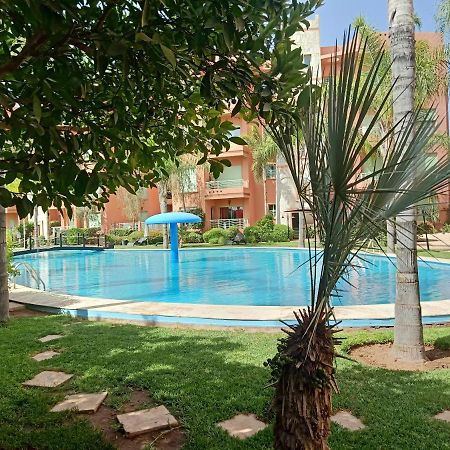 Appartement Marrakech Garden マラケシュ エクステリア 写真