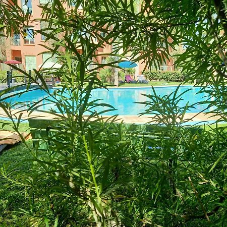 Appartement Marrakech Garden マラケシュ エクステリア 写真