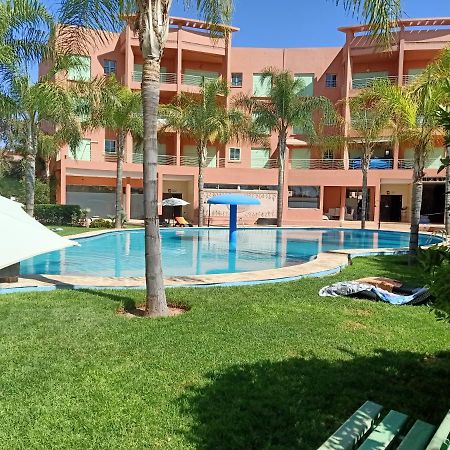 Appartement Marrakech Garden マラケシュ エクステリア 写真