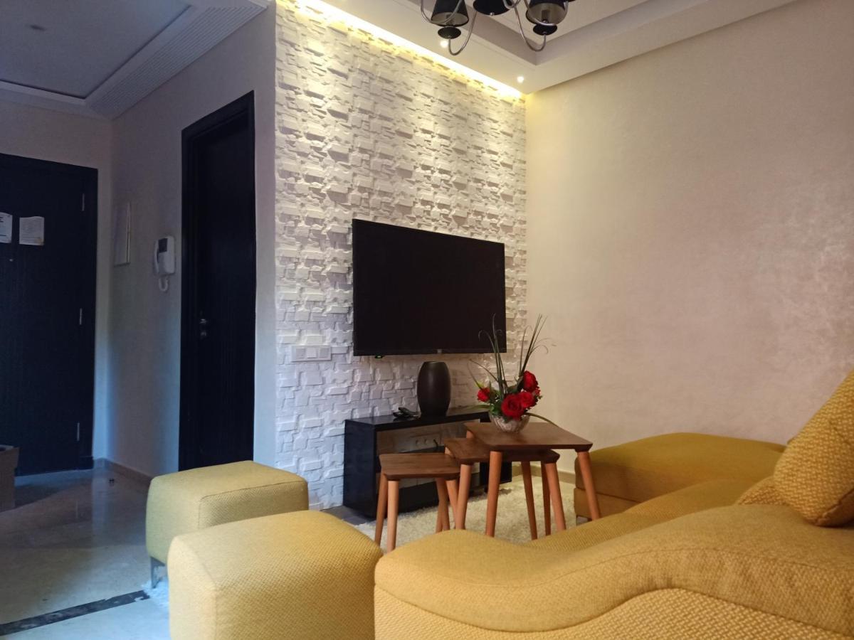 Appartement Marrakech Garden マラケシュ エクステリア 写真