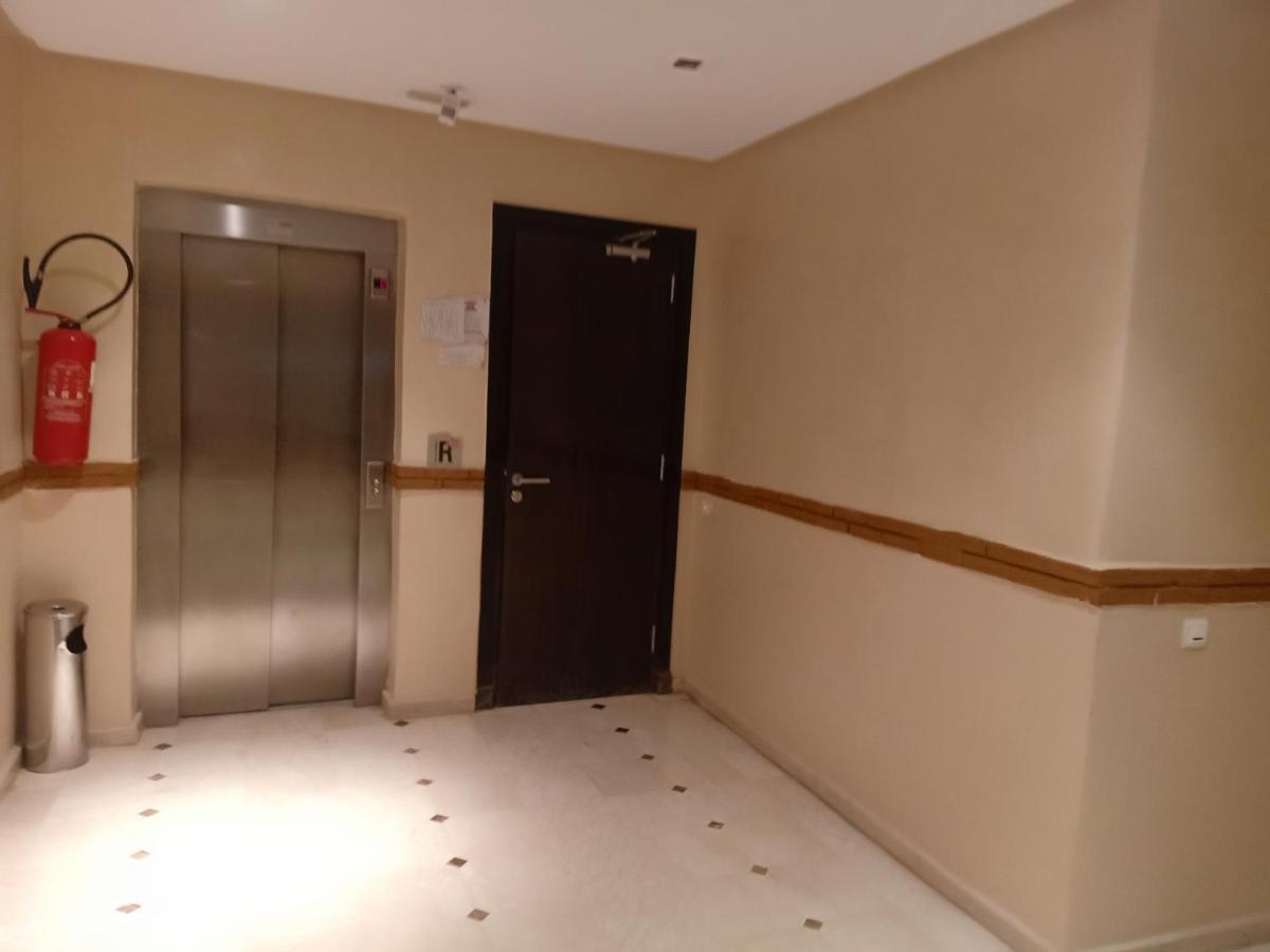Appartement Marrakech Garden マラケシュ エクステリア 写真
