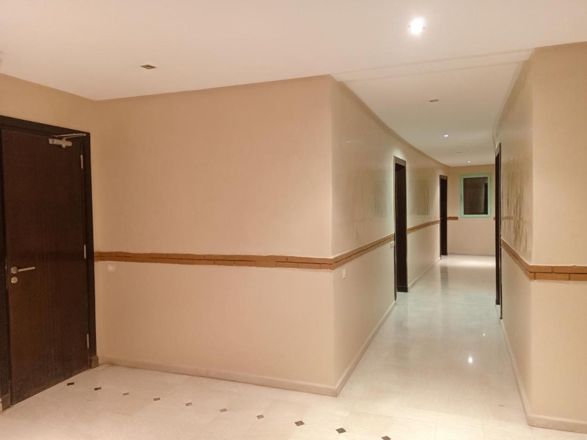 Appartement Marrakech Garden マラケシュ エクステリア 写真