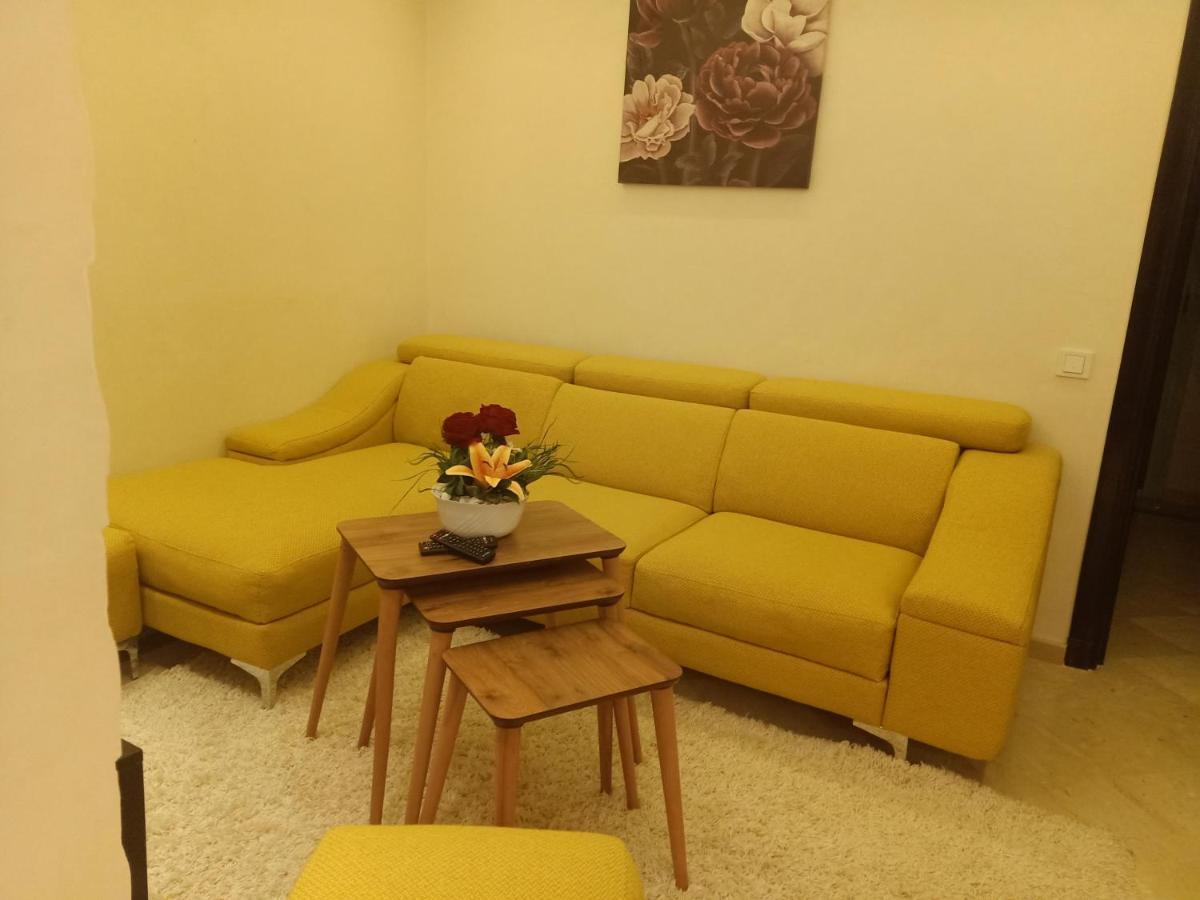 Appartement Marrakech Garden マラケシュ エクステリア 写真