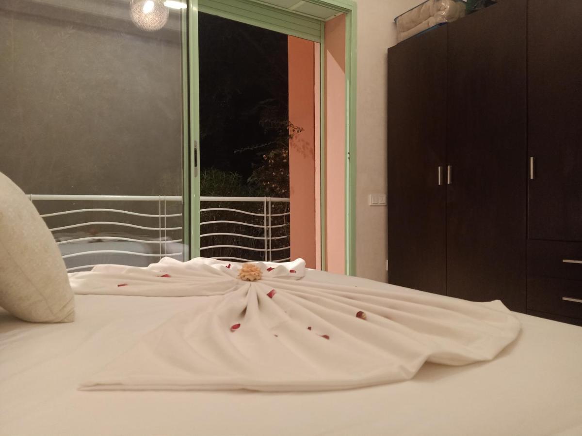 Appartement Marrakech Garden マラケシュ エクステリア 写真